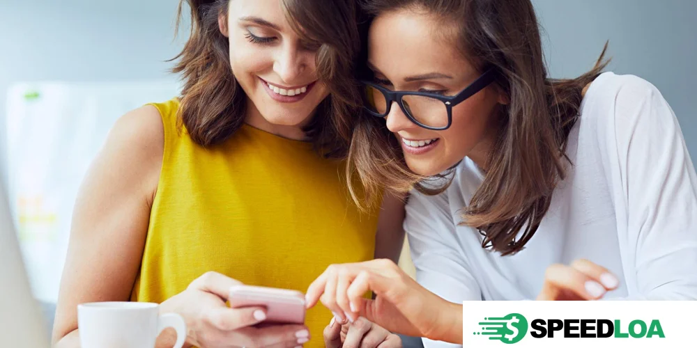 What is an installment loan?