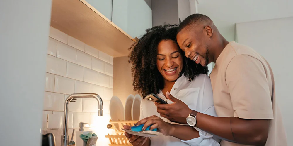 How can I get money to pay off my debts?